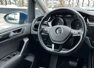 Volkswagen Touran MPV 1,4 l 110 kw