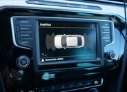 Volkswagen Passat Sedan / Limuzína 2,0 l 176 kw