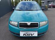 Škoda Fabia 4