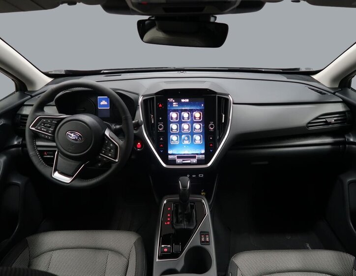 Subaru Crosstrek SUV 2,0 l 100 kw