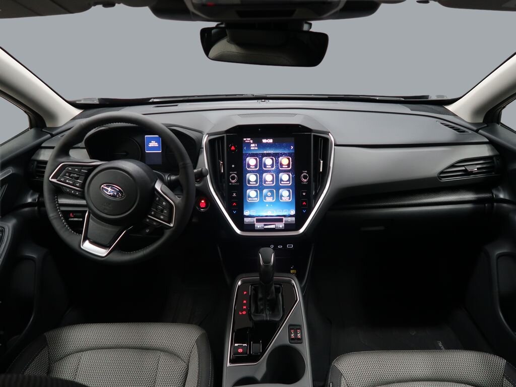 Subaru Crosstrek SUV 2,0 l 100 kw