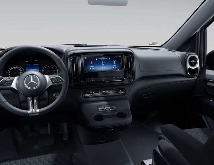 Mercedes-Benz Vito 4