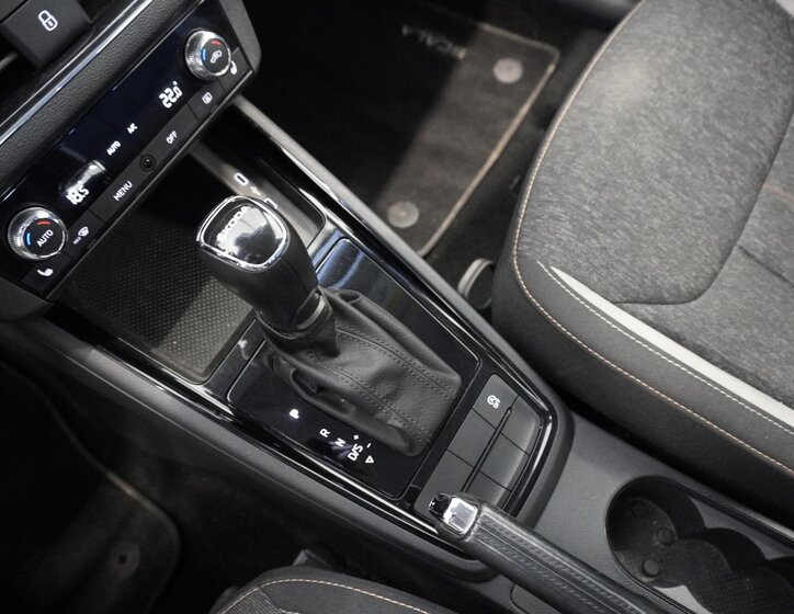 Škoda Scala Hatchback 1,6 l 85 kw