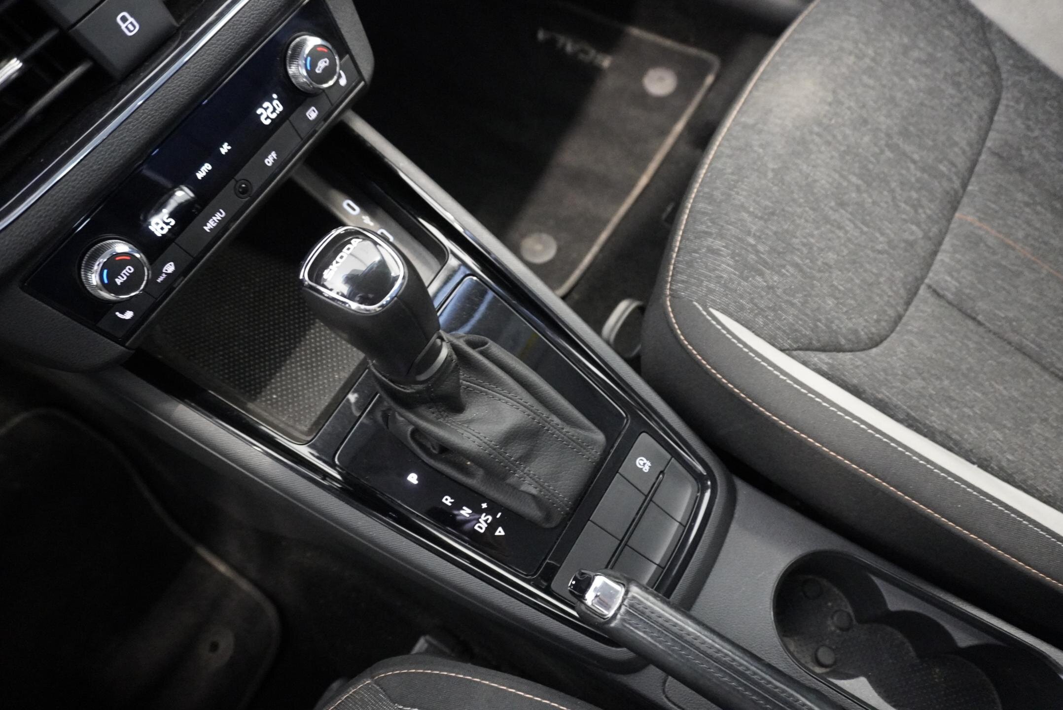 Škoda Scala Hatchback 1,6 l 85 kw