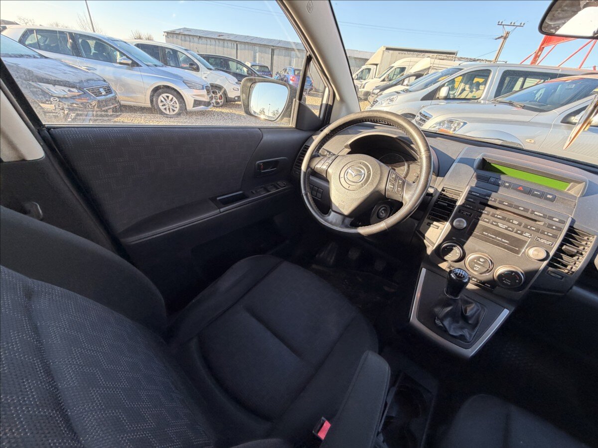 Mazda 5