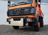 Mercedes-Benz Ostatní 8