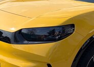 Ford Capri Kupé 0,0 210 kw