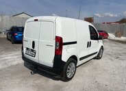 Peugeot Bipper Skříň 1,2 l 55 kw