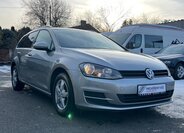 Volkswagen Golf Kombi 1,2 l 81 kw