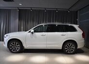 Volvo XC90 SUV / Terénní 2,0 l 173 kw