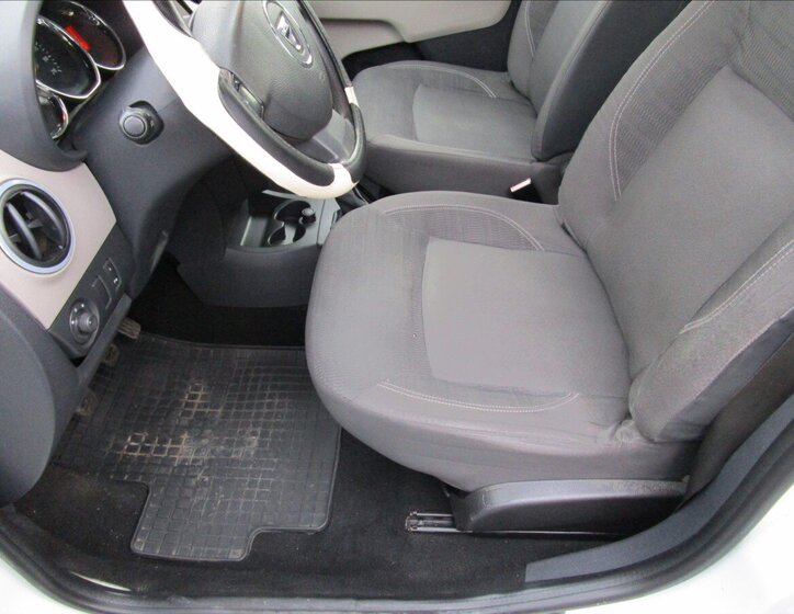 Dacia Lodgy 11