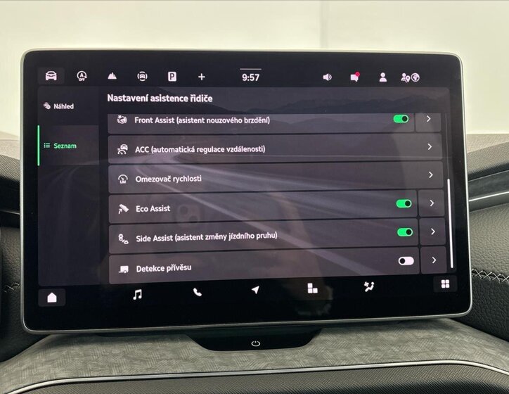 Škoda Kodiaq SUV / Terénní 2,0 l 142 kw