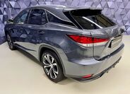 Lexus RX 350 5