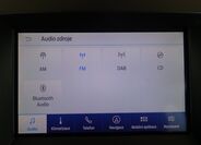 Ford Galaxy MPV 2,0 l 110 kw