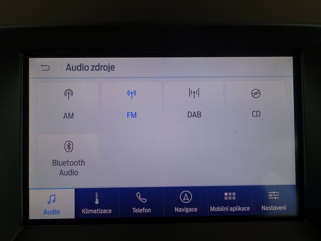 Ford Galaxy MPV 2,0 l 110 kw