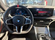 BMW Řada 4 Liftback 3,0 l 275 kw