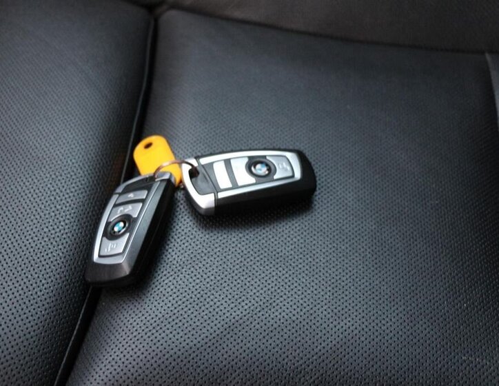 BMW Řada 7 Sedan / Limuzína 3,0 l 180 kw