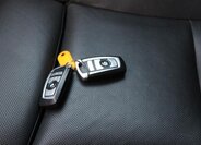 BMW Řada 7 Sedan / Limuzína 3,0 l 180 kw