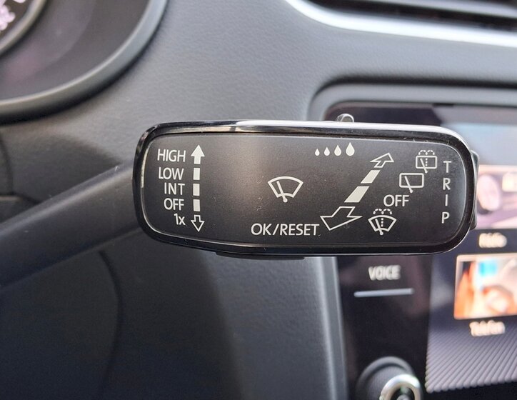 Škoda Octavia Kombi 1,6 l 85 kw