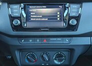 Škoda Fabia Kombi 999,0 70 kw