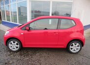 Volkswagen up! 8
