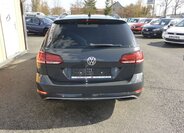 Volkswagen Golf Kombi 2,0 l 110 kw