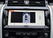 Land Rover Discovery 20