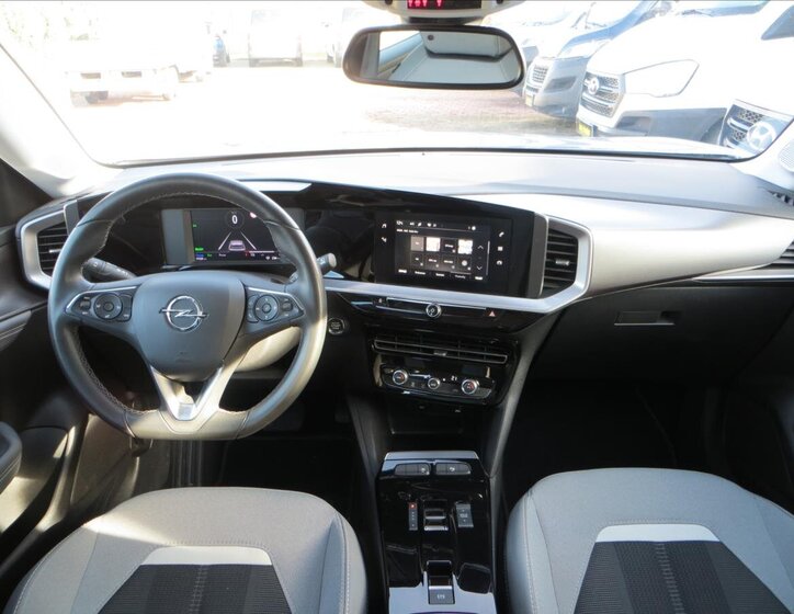 Opel Mokka SUV 0,0 100 kw