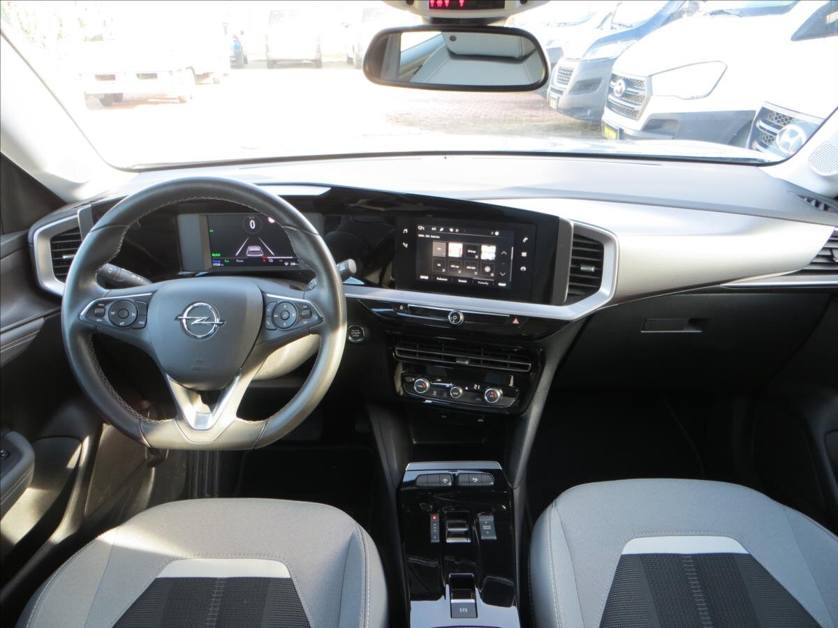 Opel Mokka SUV 0,0 100 kw