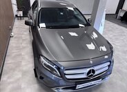 Mercedes-Benz GLA Kombi 1,6 l 90 kw