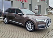 Audi Q7 SUV / Terénní 3,0 l 210 kw