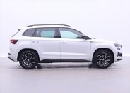 Škoda Karoq SUV 2,0 l 110 kw