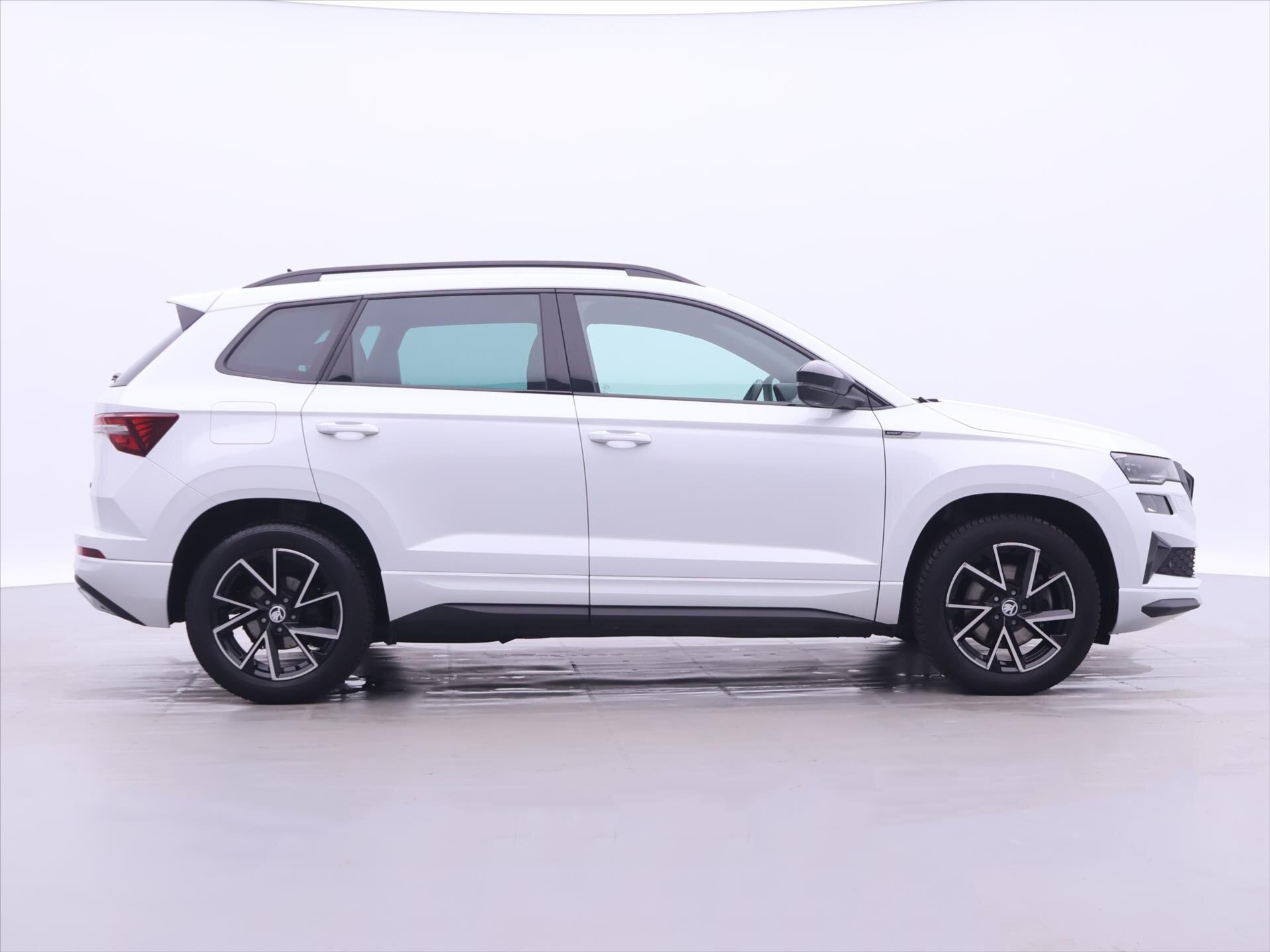 Škoda Karoq SUV 2,0 l 110 kw