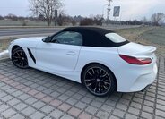 BMW Z4 Kabriolet 0,0 0