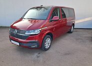 Volkswagen Caravelle Ostatní 2,0 l 110 kw