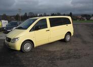 Mercedes-Benz Vito 2