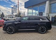 KIA Sorento SUV / Terénní 2,2 l 142 kw