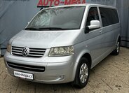 Volkswagen Caravelle 1