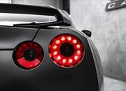 Nissan GT-R Kupé 3,8 l 357 kw