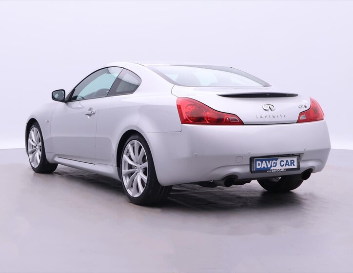 Infiniti G37 5