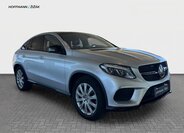 Mercedes-Benz GLE SUV / Terénní 3,0 l 190 kw
