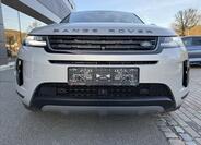 Land Rover Range Rover Evoque 4