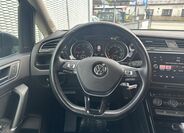 Volkswagen Touran 14