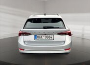 Škoda Octavia 5
