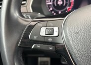 Volkswagen Arteon Liftback 2,0 l 110 kw