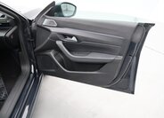 Peugeot 508 Liftback 1,6 l 133 kw
