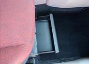 Renault Modus Hatchback 1,1 l 55 kw