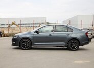 Škoda Rapid Sedan / Limuzína 999,0 81 kw