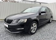 Škoda Octavia 3