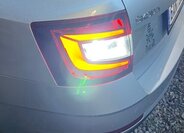 Škoda Octavia Kombi 0,0 81 kw